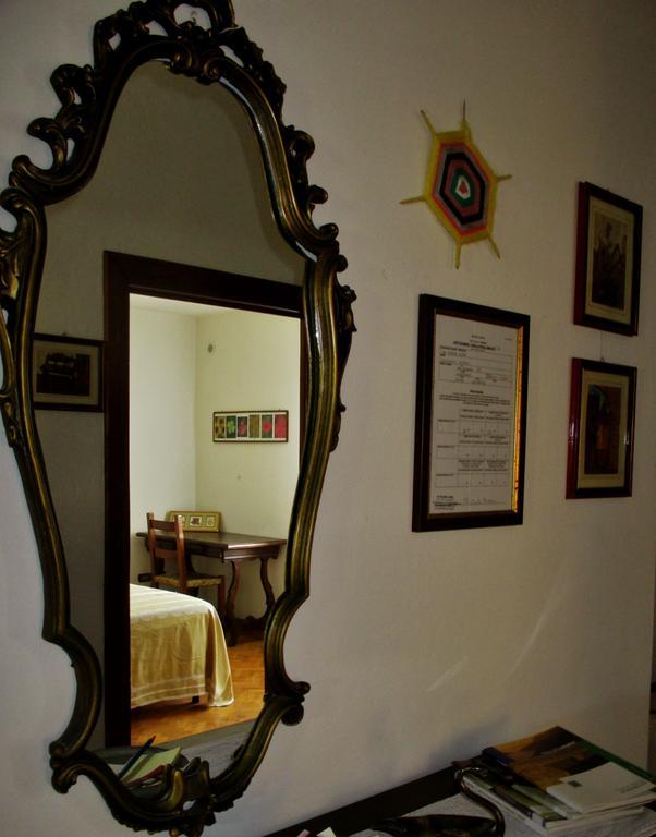 Affittacamere Damammasara Rignano sullʼArno エクステリア 写真