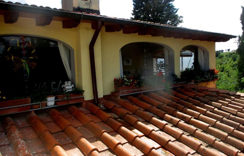 Affittacamere Damammasara Rignano sullʼArno エクステリア 写真