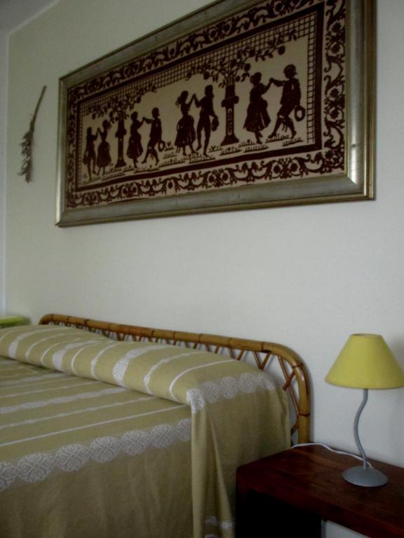 Affittacamere Damammasara Rignano sullʼArno 部屋 写真